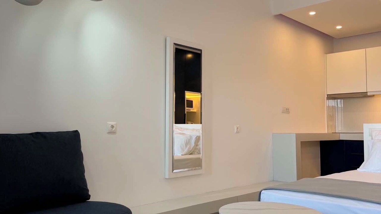 Photo of Bedroom in Kamari