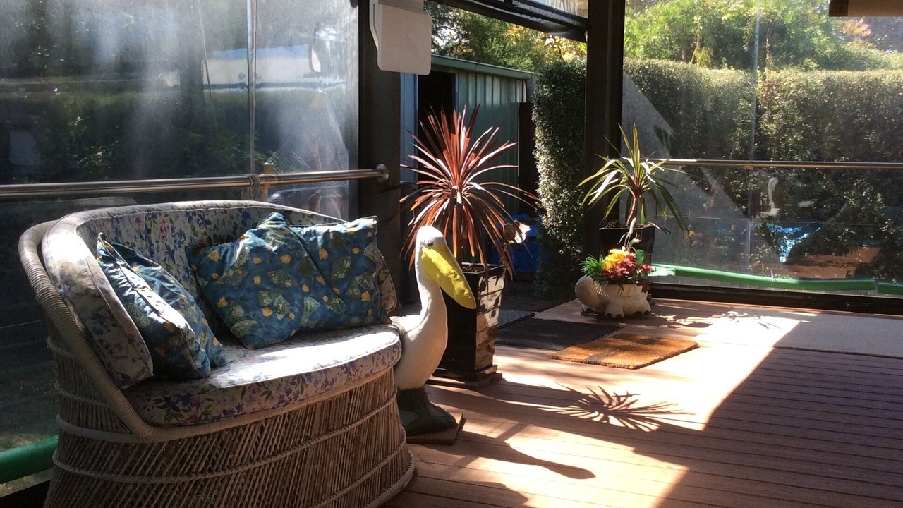 Photo of Livingroom in Cape Paterson