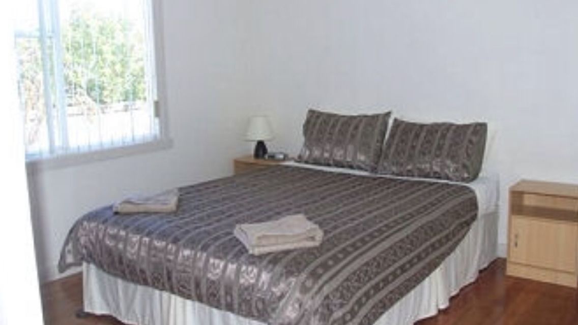 Photo of Bedroom in Strahan