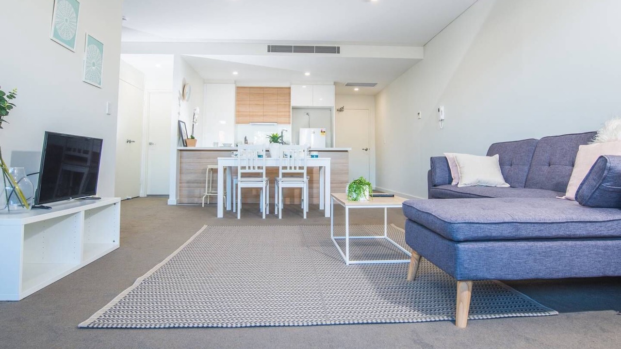 Photo of Livingroom in Arncliffe