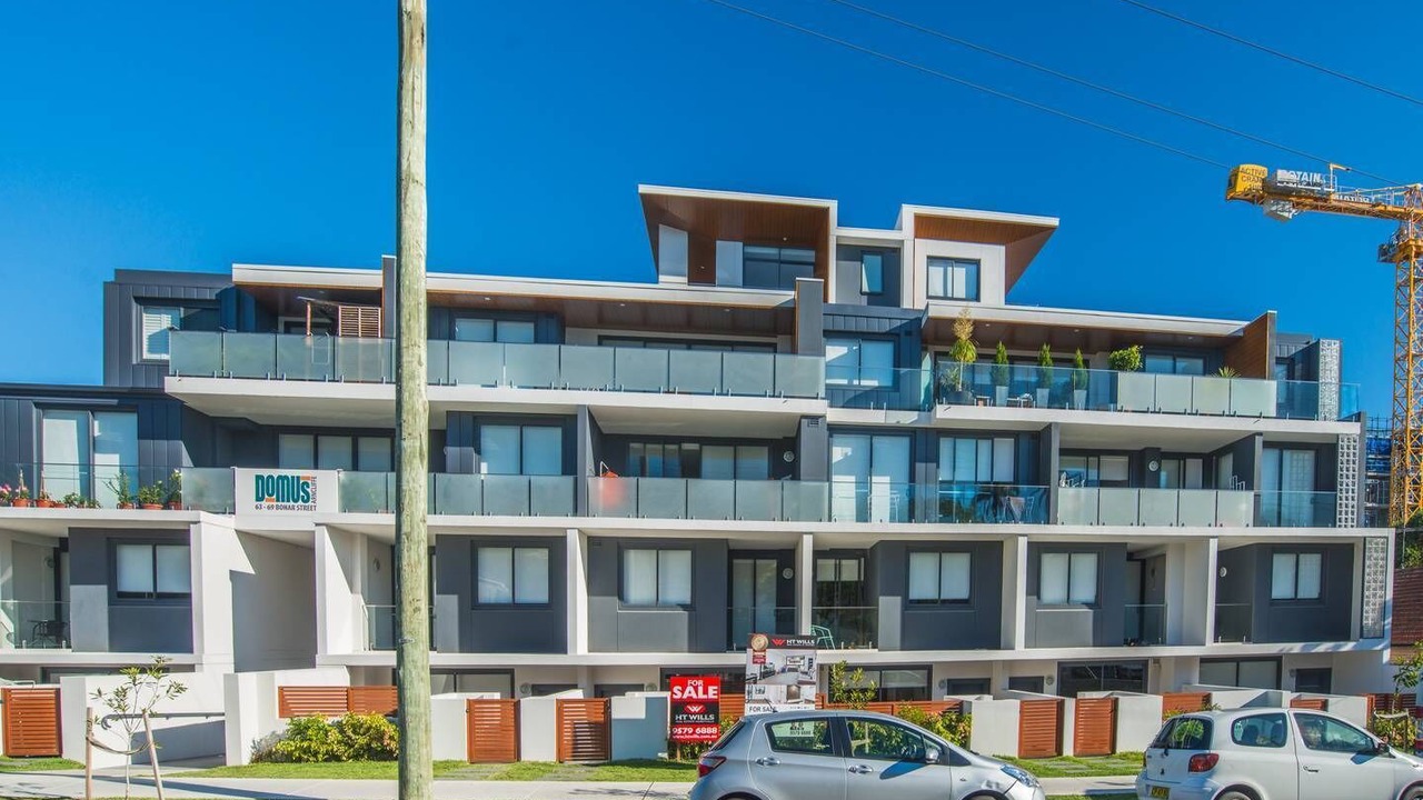 Photo of Outdoor in Arncliffe