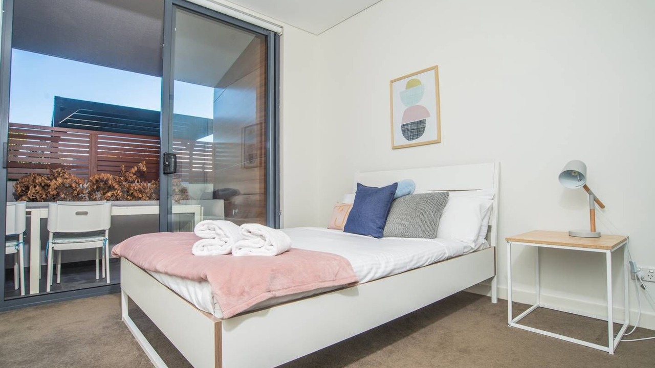 Photo of Bedroom in Arncliffe