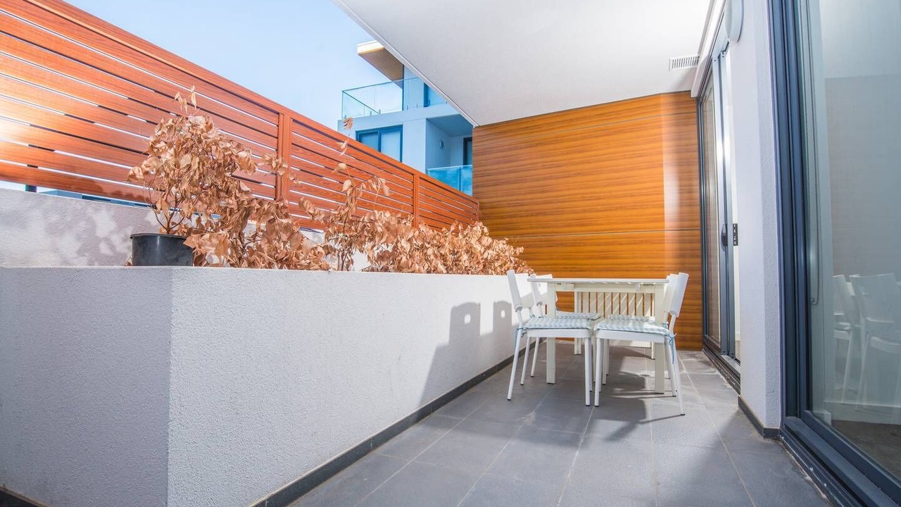 Photo of Outdoor in Arncliffe