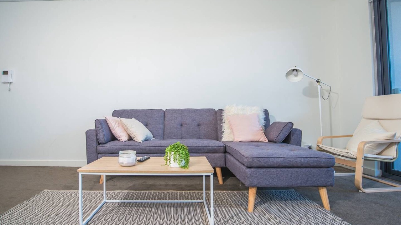 Photo of Livingroom in Arncliffe