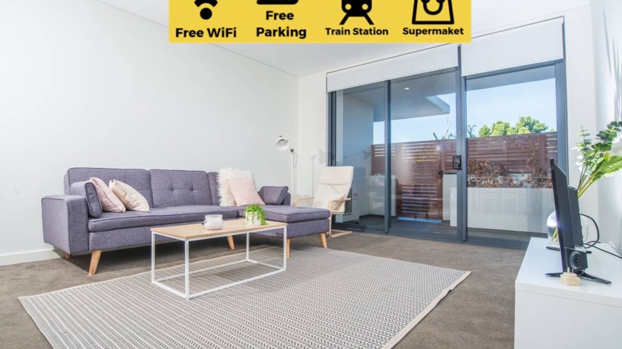 Photo of Livingroom in Arncliffe