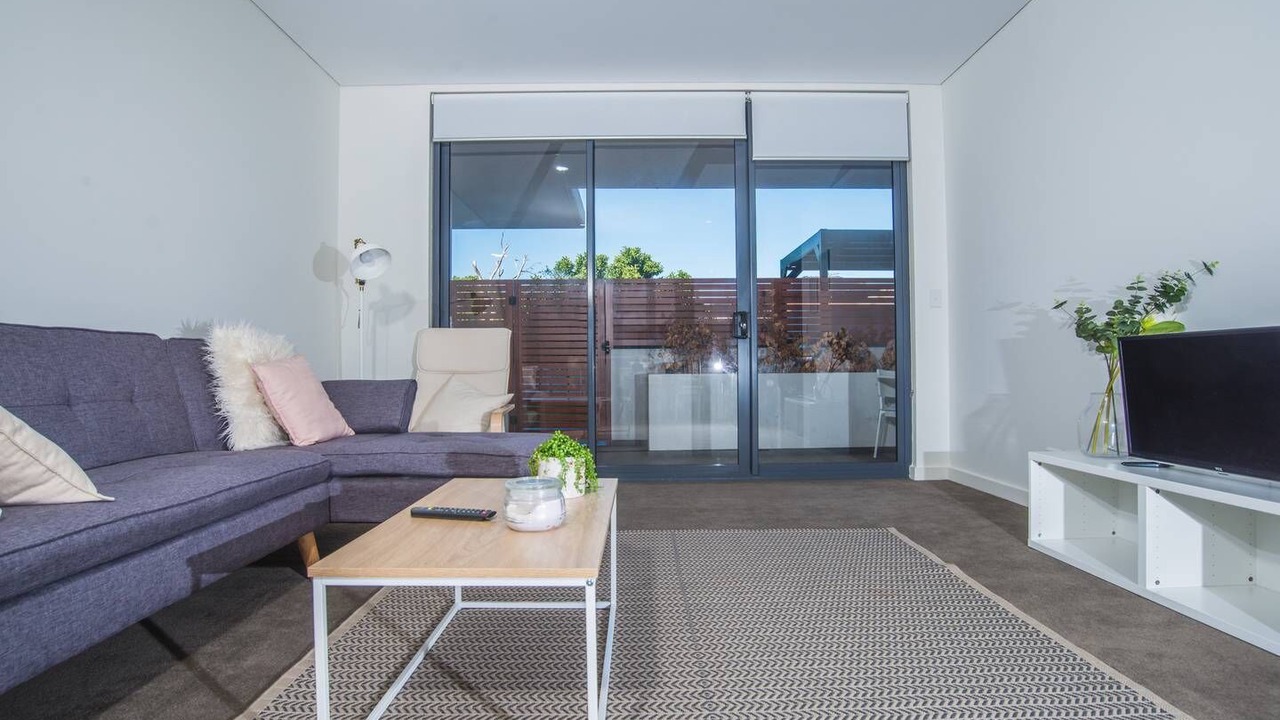 Photo of Livingroom in Arncliffe