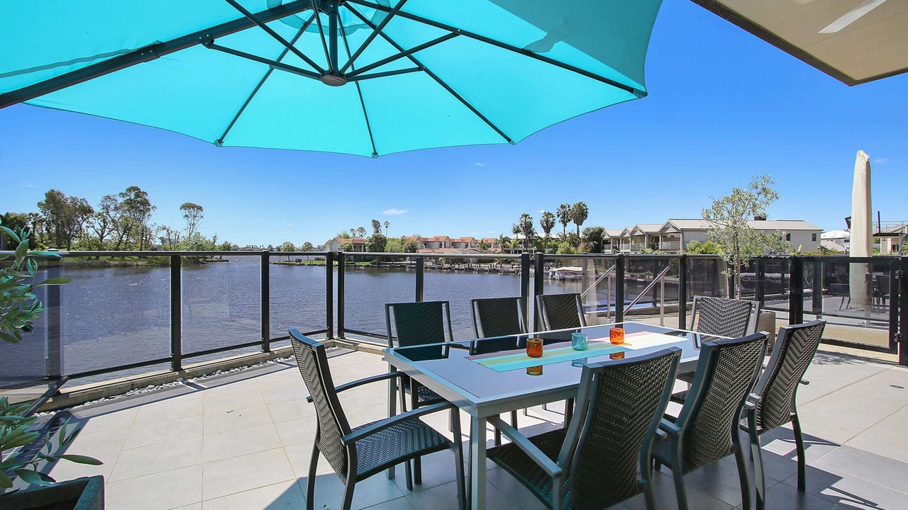 Photo of Outdoor in Mulwala