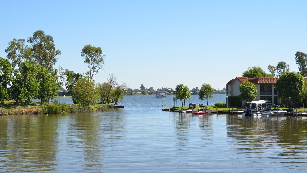 Photo of Outdoor in Mulwala