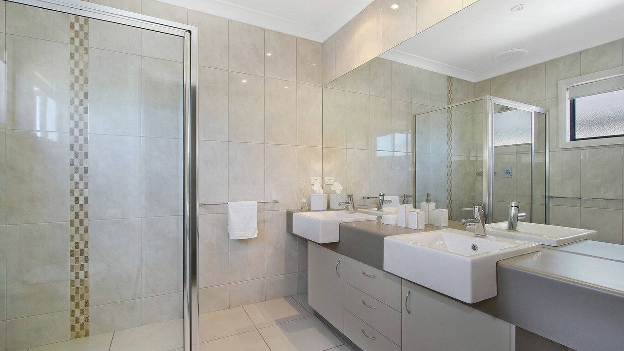 Photo of Bathroom in Mulwala