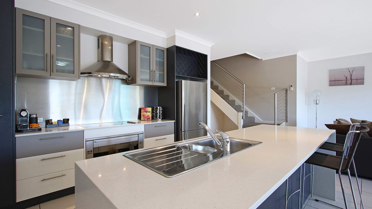 Photo of Kitchen in Mulwala