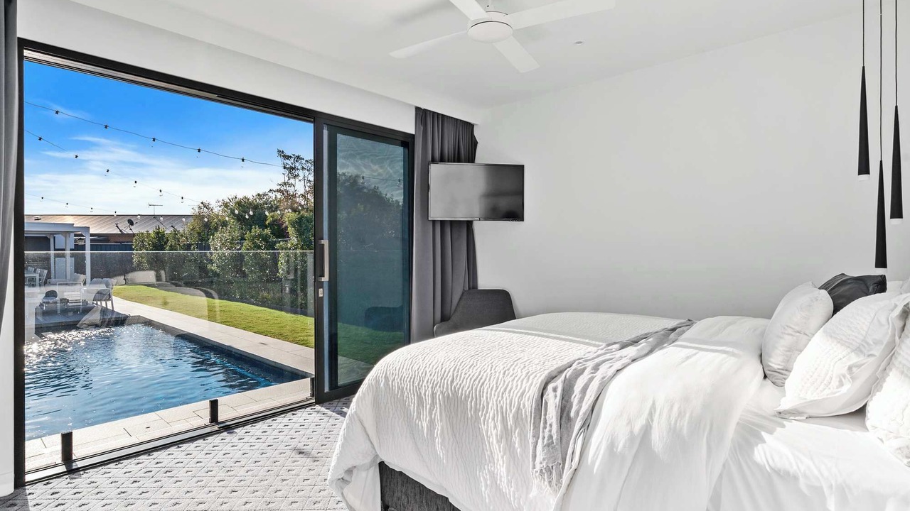 Photo of Bedroom in Mulwala