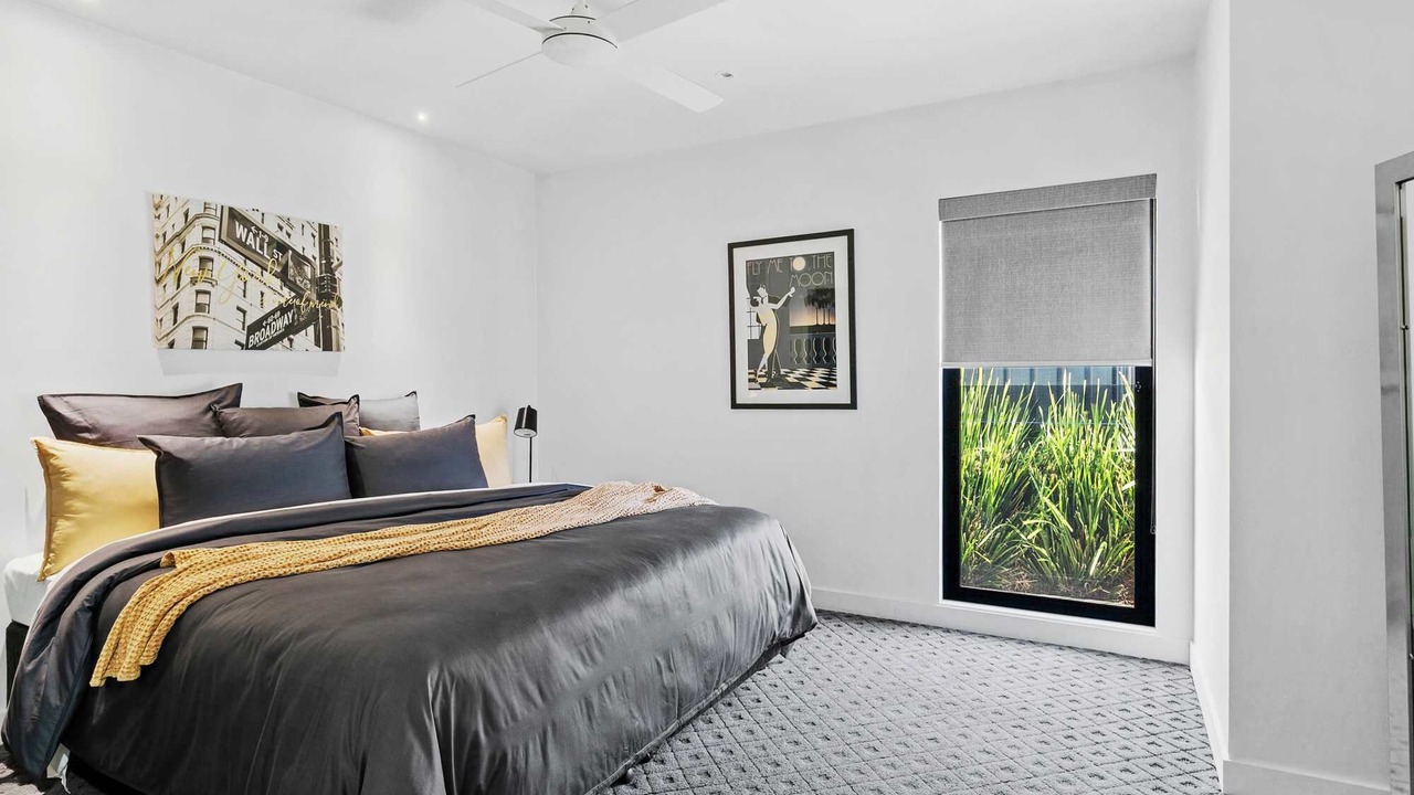 Photo of Bedroom in Mulwala