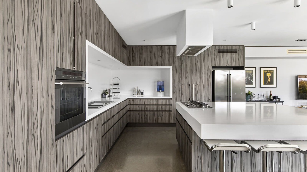 Photo of Kitchen in Mulwala