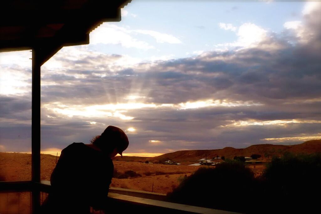 Photo of Outdoor in Coober Pedy