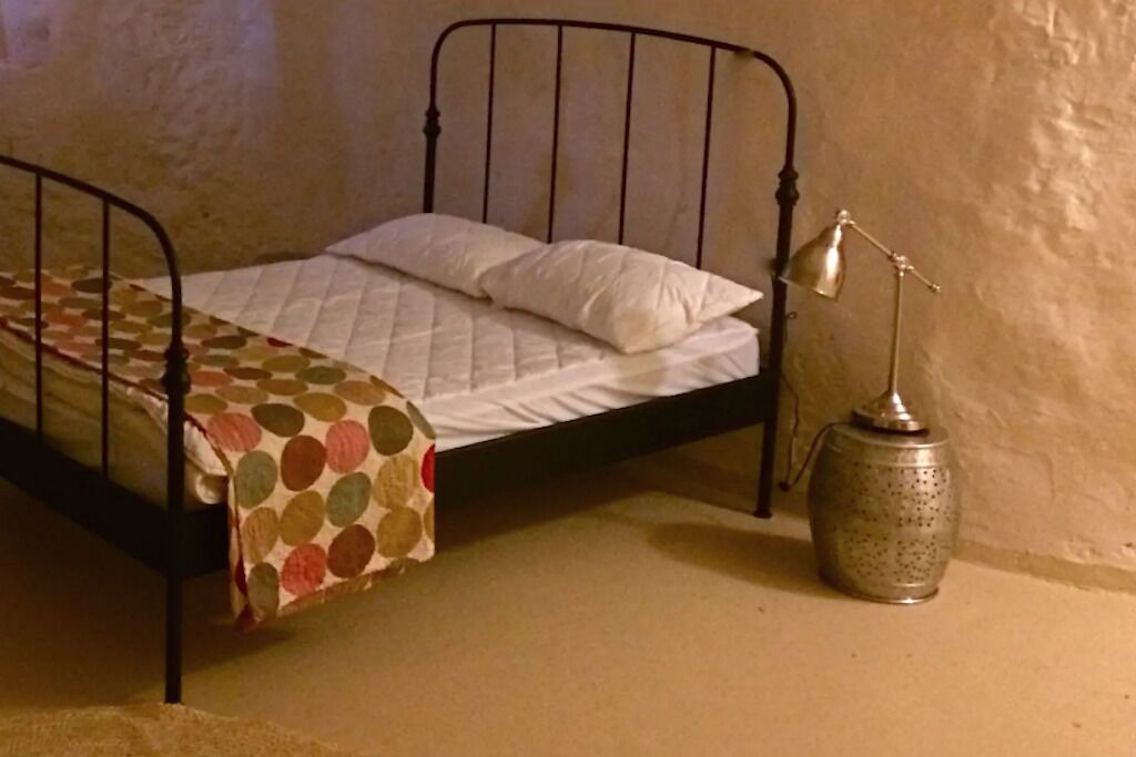 Photo of Bedroom in Coober Pedy
