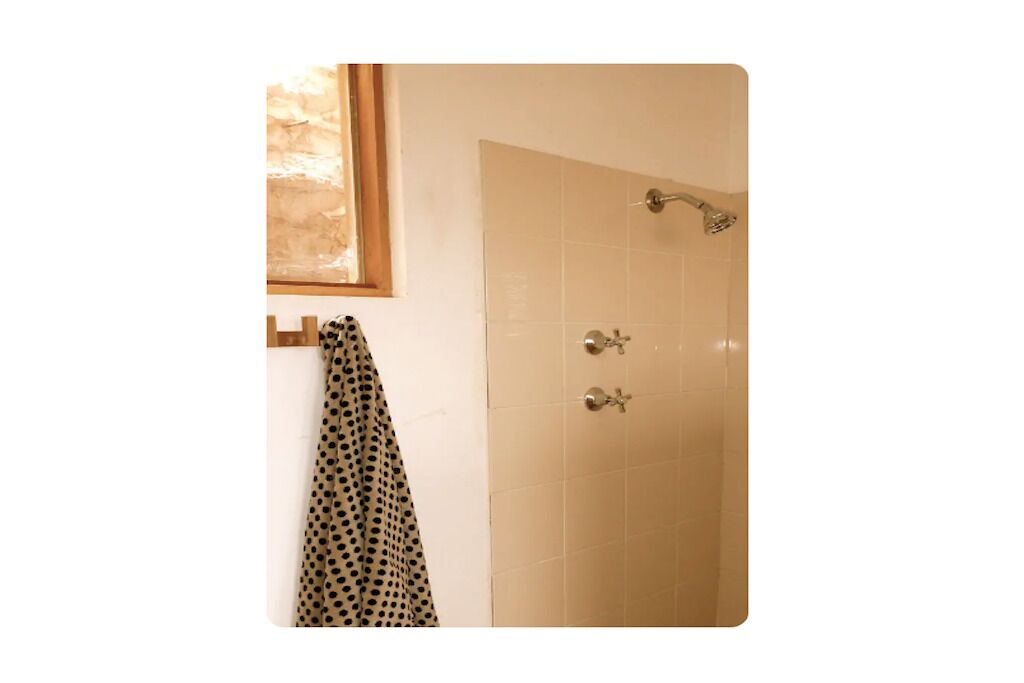 Photo of Bathroom in Coober Pedy