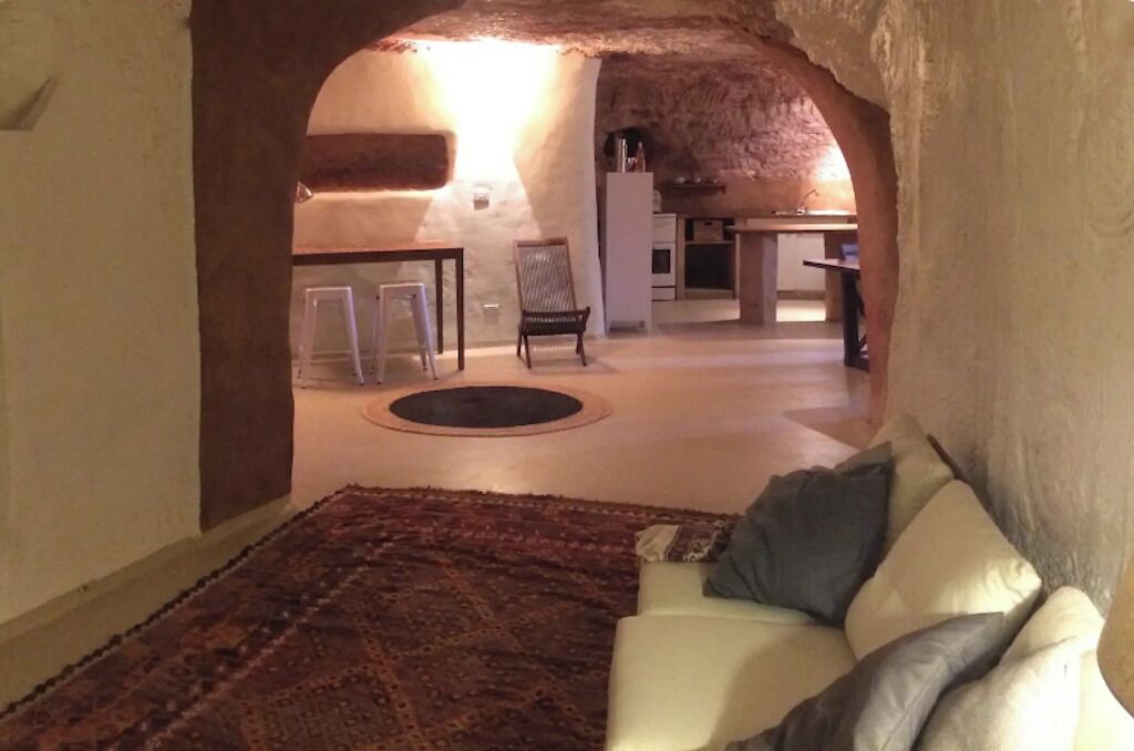 Photo of Livingroom in Coober Pedy