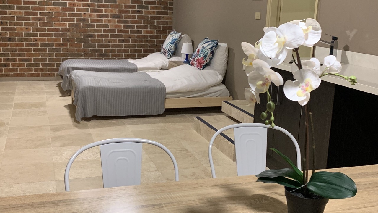 Photo of Bedroom in Point Clare