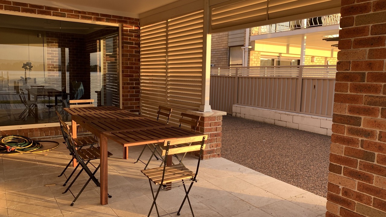 Photo of Outdoor in Point Clare