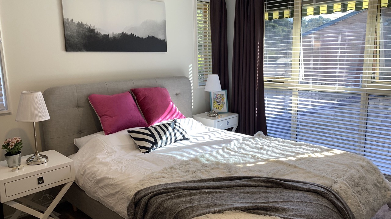 Photo of Bedroom in Point Clare