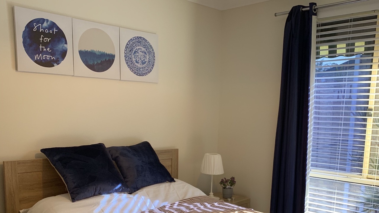 Photo of Bedroom in Point Clare