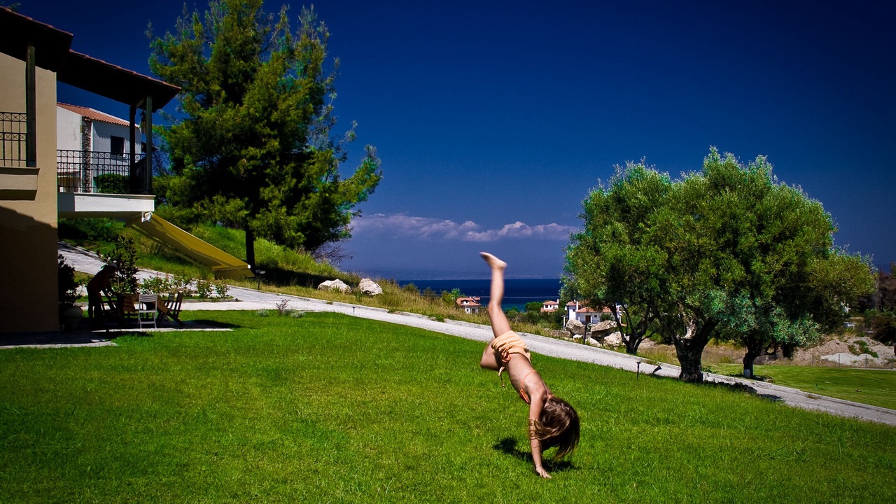 Photo of Outdoor in Pallini