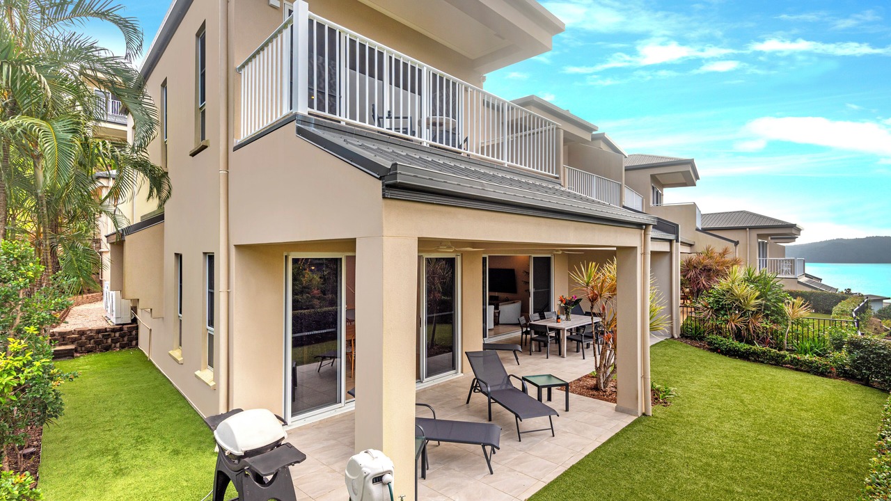Photo of Outdoor in Hamilton Island