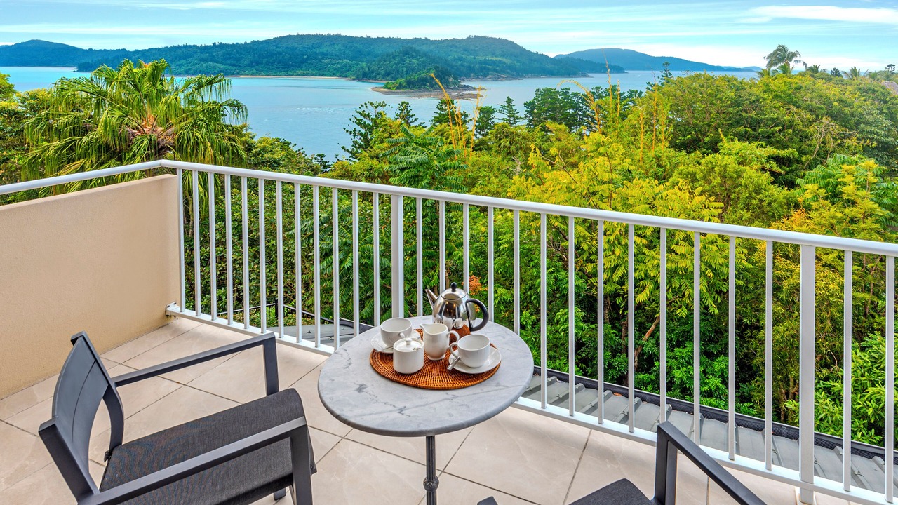 Photo of Outdoor in Hamilton Island