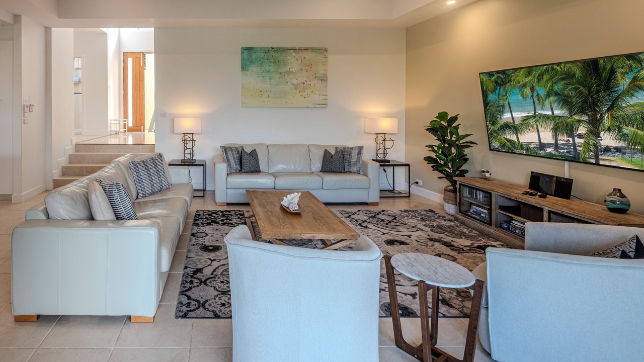 Photo of Livingroom in Hamilton Island