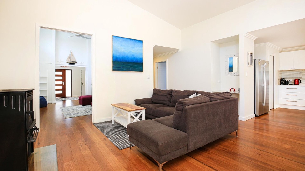 Photo of Livingroom in Callala Beach
