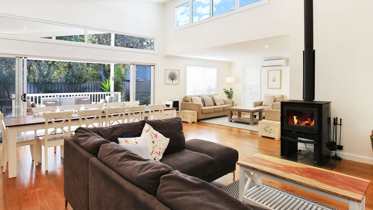 Photo of Livingroom in Callala Beach