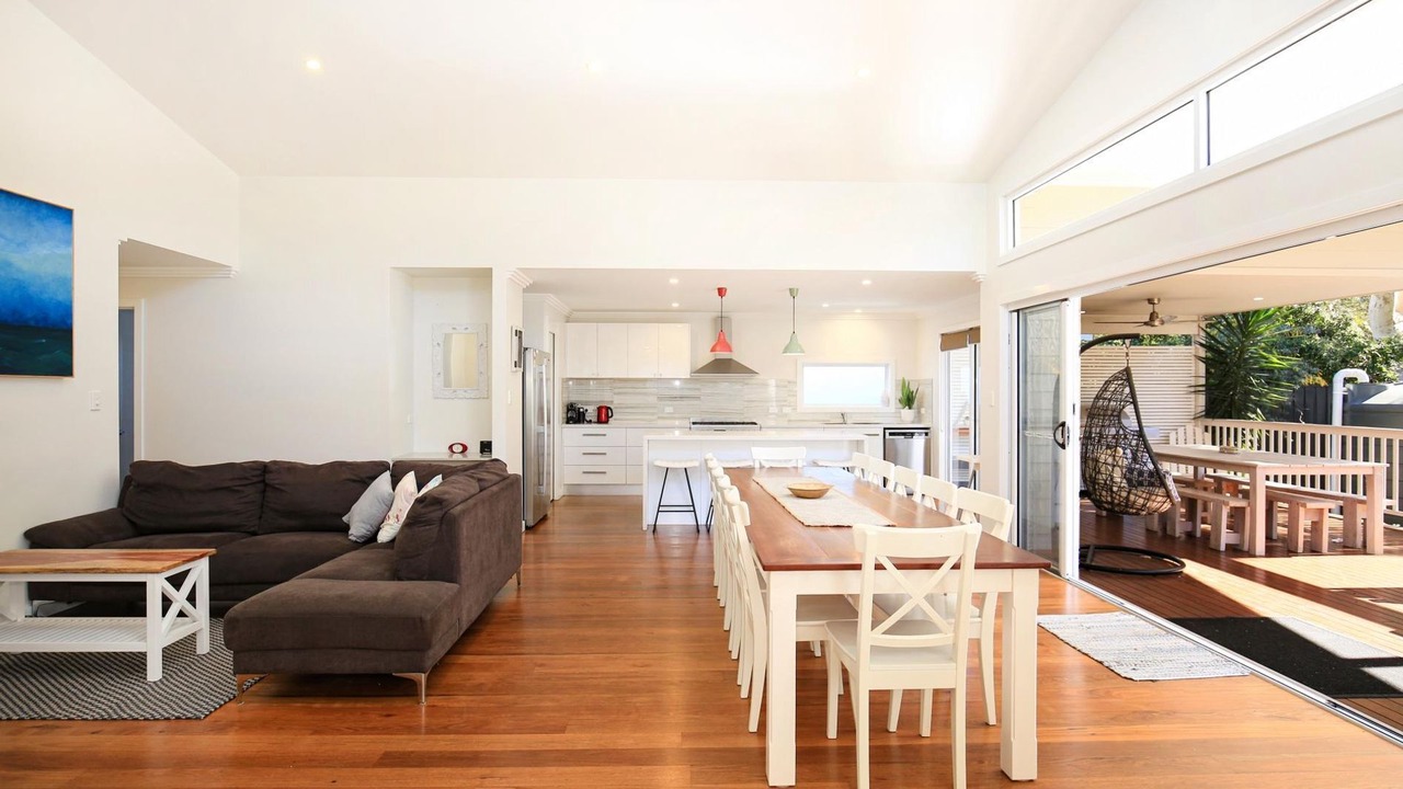 Photo of Livingroom in Callala Beach