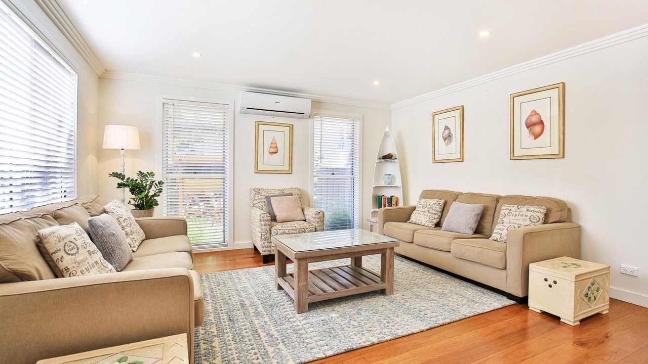 Photo of Livingroom in Callala Beach