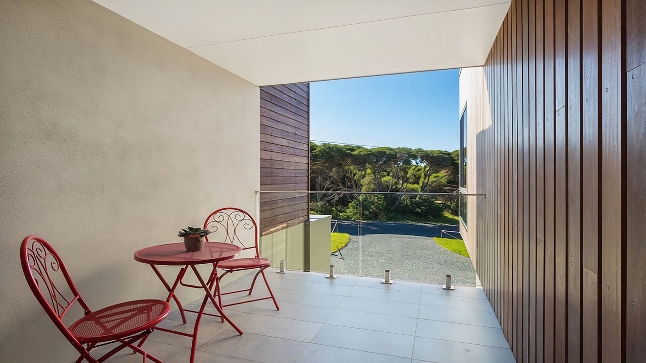 Photo of Patio Balcony in Merimbula