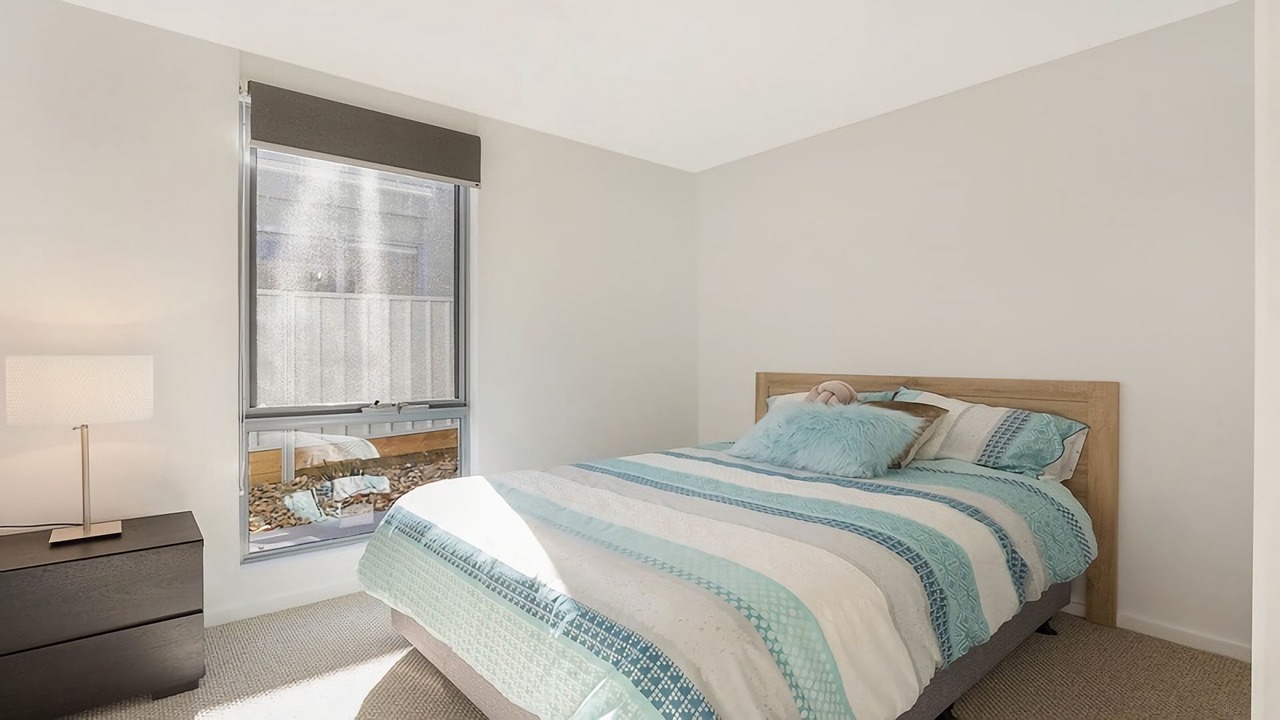 Photo of Bedroom in Merimbula