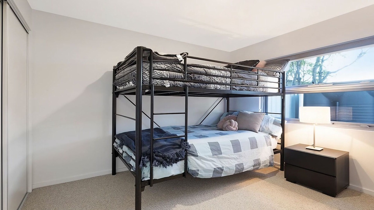 Photo of Bedroom in Merimbula