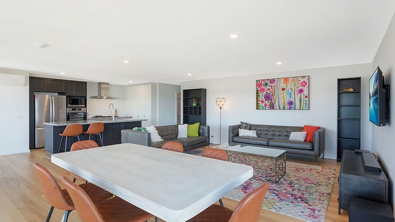 Photo of Livingroom in Merimbula