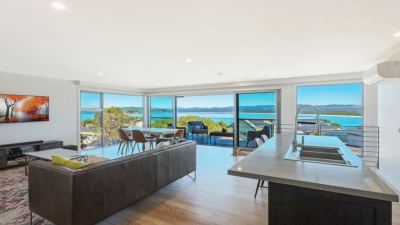 Photo of Livingroom in Merimbula