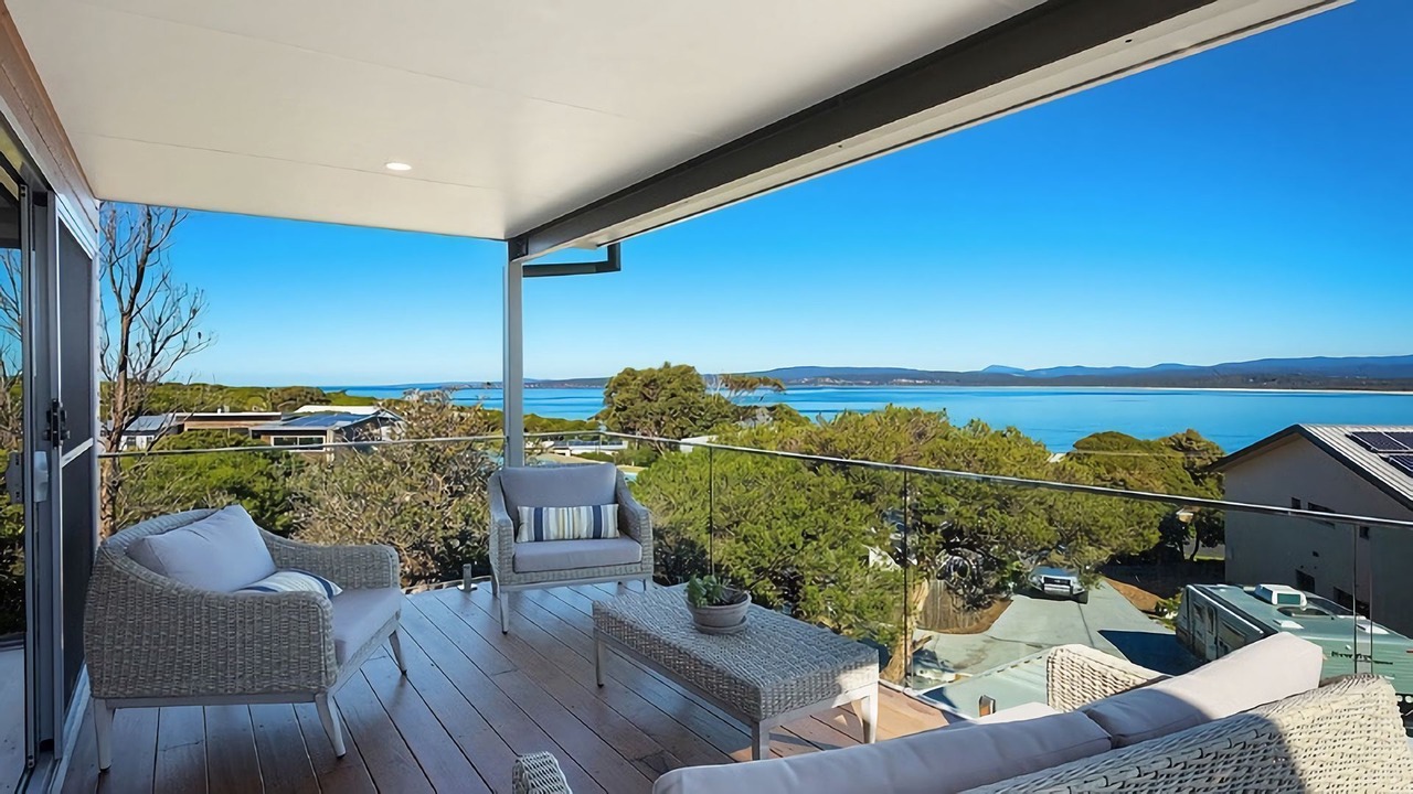 Photo of Outdoor in Merimbula