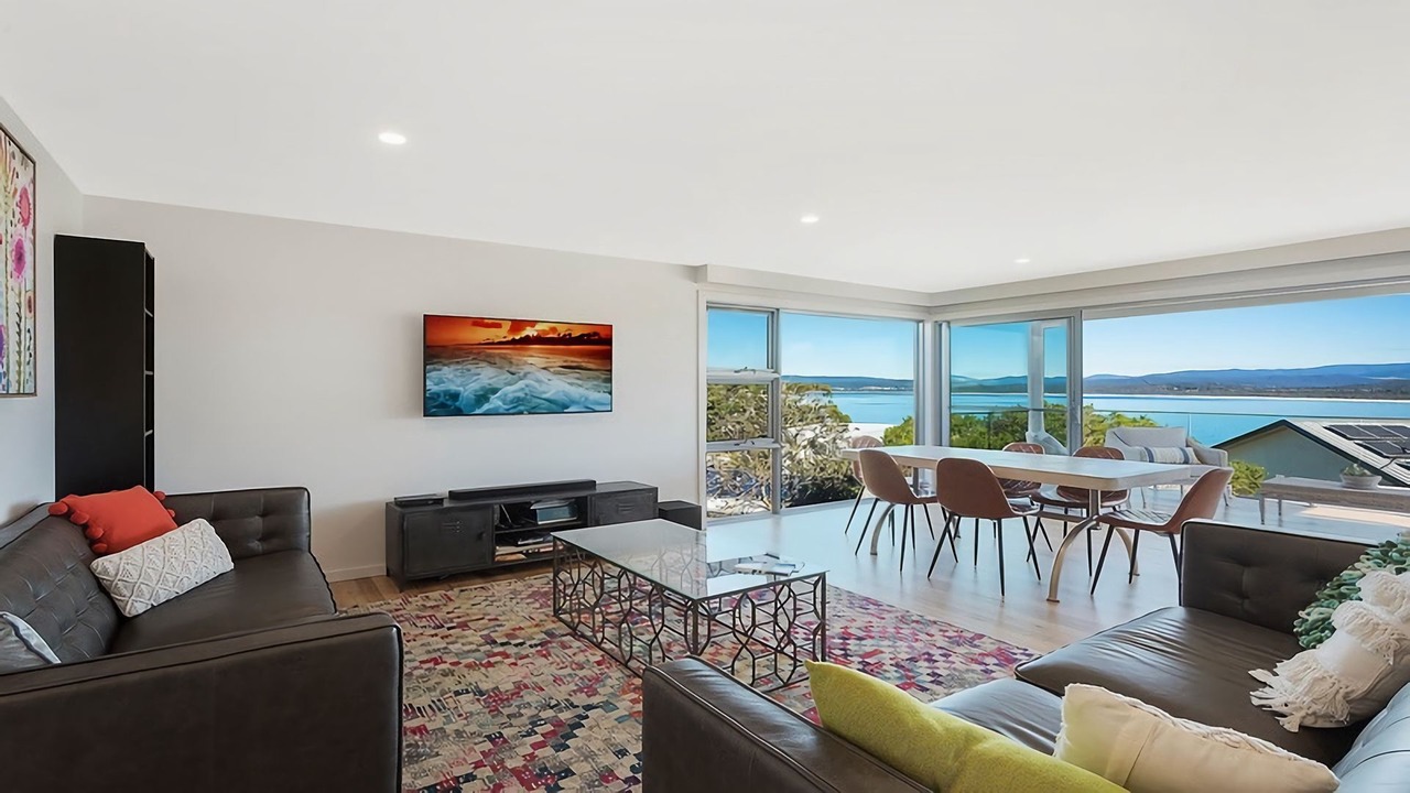 Photo of Livingroom in Merimbula