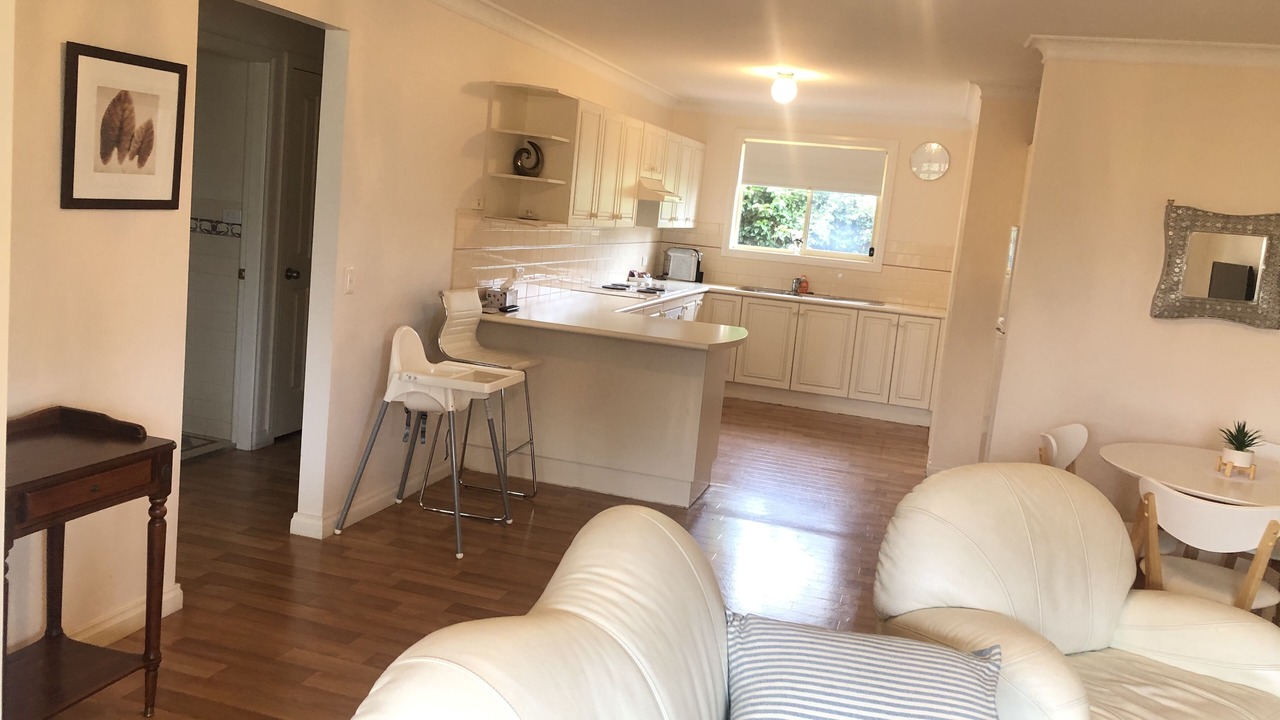 Photo of Livingroom in Milton