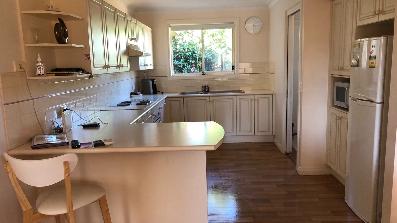 Photo of Kitchen in Milton