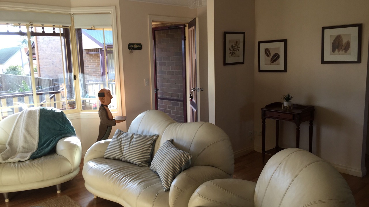 Photo of Livingroom in Milton