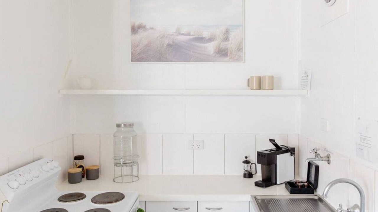 Photo of Kitchen in Sandy Point