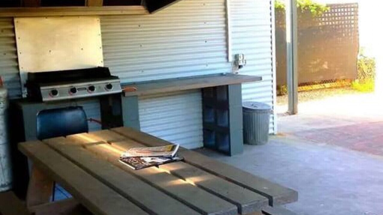 Photo of Outdoor in Sandy Point