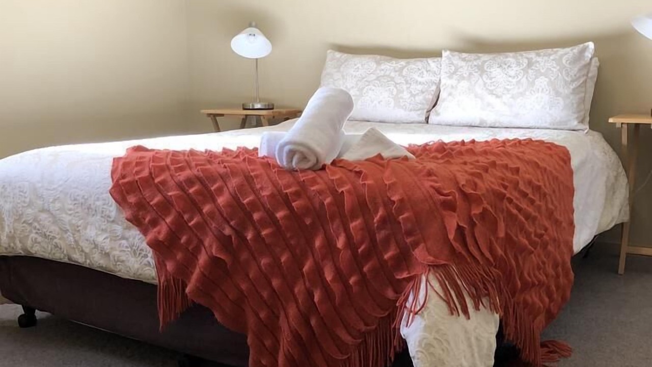 Photo of Bedroom in Corinna