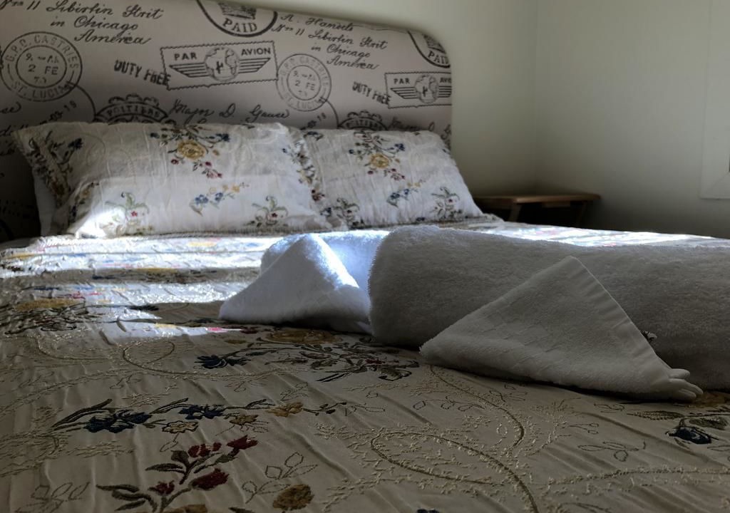 Photo of Bedroom in Corinna
