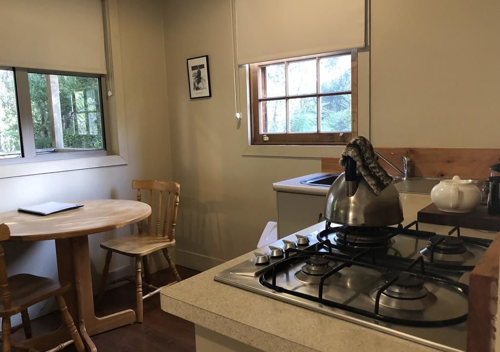 Photo of Kitchen in Corinna