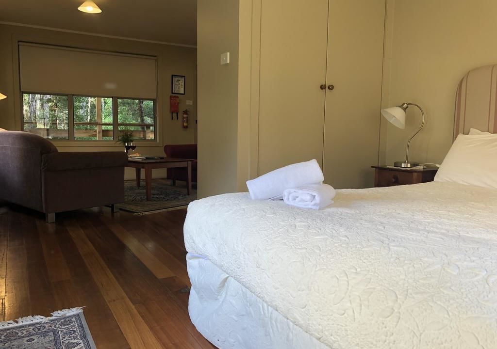 Photo of Bedroom in Corinna