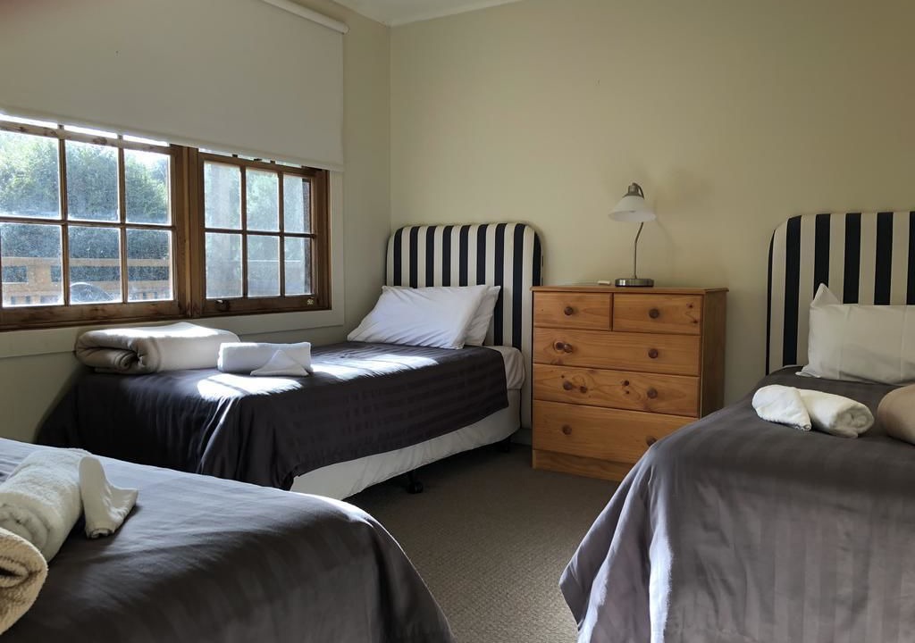 Photo of Bedroom in Corinna